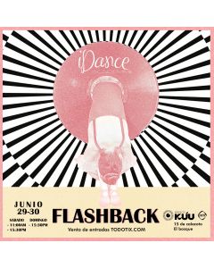 Flashback - 29 de junio - 11:00