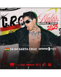 C.R.O - Santa Cruz