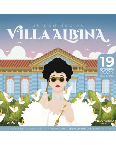 Un Domingo En Villa Albina - 19 de noviembre