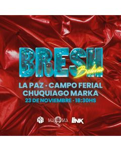 Bresh - La Paz