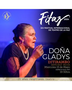 Doña Gladys