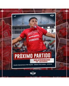 Wilstermann vs Blooming - 19 de Octubre